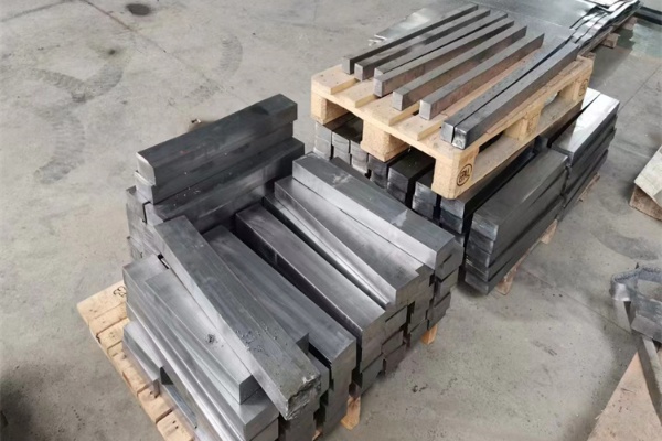 四平配重铅长条  核医学铅块 铅加工件