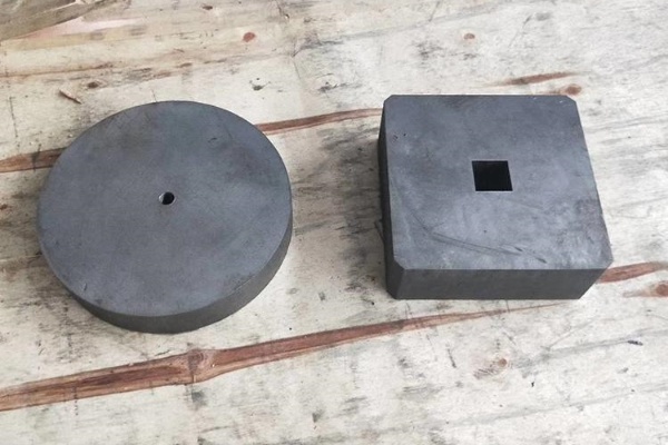 四平船舶配重铅块  核医学铅砖 铅件加工