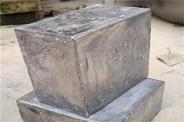 四平 仪器配重铅块 高电解铅块