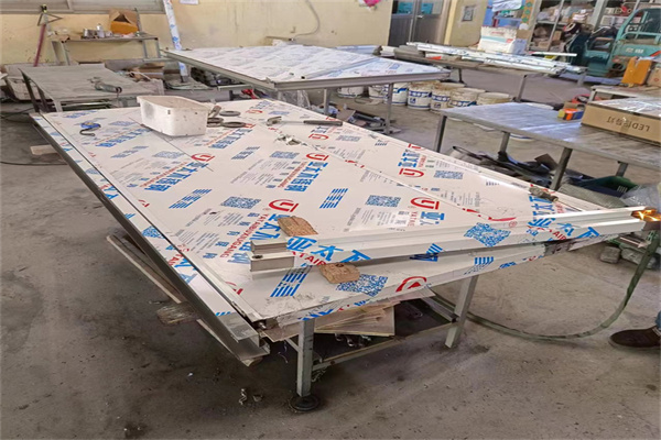 四平DSA手术室铅门 铅门厂家