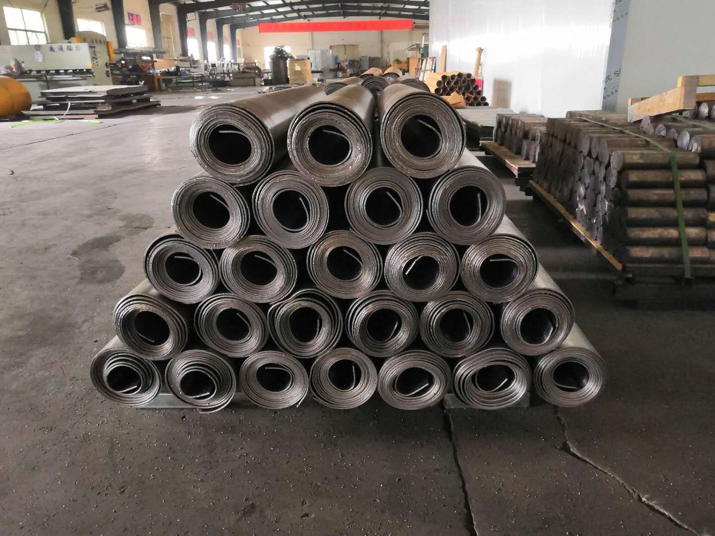 四平医用防辐射铅皮