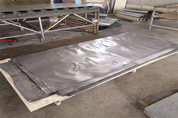 四平钓鱼铅皮厂家 竞技铅皮