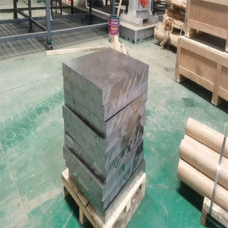 四平铅块的主要用途