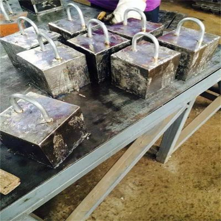 四平铸造铅加工件